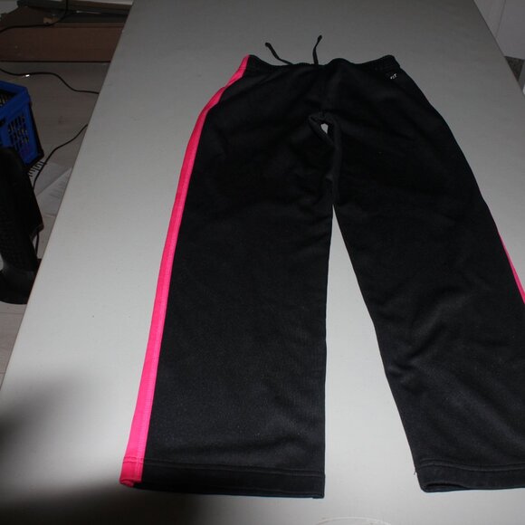 Black Nike Sweat pants Size Medium - Picture 4 of 5